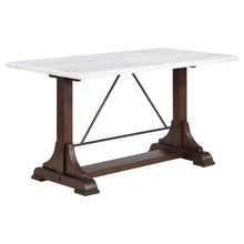 Load image into Gallery viewer, Aldrich Counter Height Dining Table
