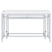 Load image into Gallery viewer, Jackson 4 Pc Counter Height Dining Set
