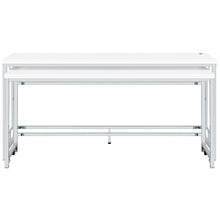 Load image into Gallery viewer, Jackson 5 Pc Counter Height Dining Set
