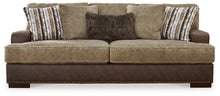 Load image into Gallery viewer, Alesbury Sofa image
