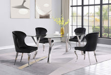 Load image into Gallery viewer, Alaia Dining Tables
