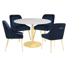 Load image into Gallery viewer, Kella 5 Pc Dining Sets
