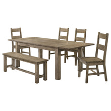Load image into Gallery viewer, Cardova Dining Set
