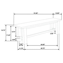 Load image into Gallery viewer, Cardova Dining Set
