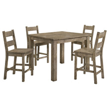 Load image into Gallery viewer, Cardova Counter Height Dining Set
