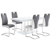 Load image into Gallery viewer, Brooklyn 5 Pc Dining Sets
