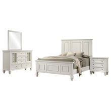 Load image into Gallery viewer, Sandy Beach 4 Pc Bedroom Set
