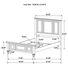 Load image into Gallery viewer, Sandy Beach Beds
