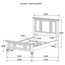 Load image into Gallery viewer, Sandy Beach Beds
