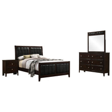 Load image into Gallery viewer, Carlton Bedroom Sets
