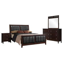 Load image into Gallery viewer, Carlton Bedroom Sets
