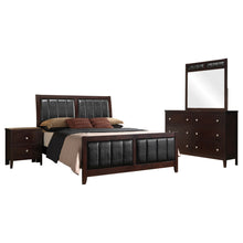 Load image into Gallery viewer, Carlton Bedroom Sets
