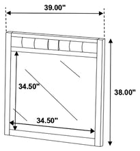 Load image into Gallery viewer, Carlton Bedroom Sets
