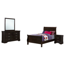 Load image into Gallery viewer, Louis Philippe Bedroom Sets
