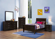 Load image into Gallery viewer, Louis Philippe Bedroom Sets
