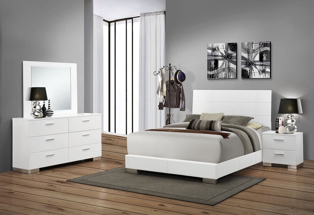 Felicity Bedroom Sets