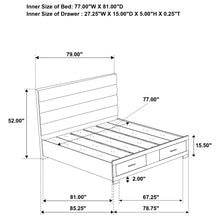 Load image into Gallery viewer, Felicity Beds
