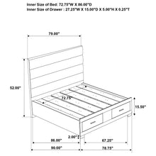Load image into Gallery viewer, Felicity Beds
