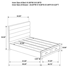 Load image into Gallery viewer, Felicity Beds
