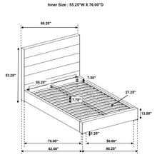 Load image into Gallery viewer, Felicity Beds
