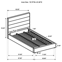 Load image into Gallery viewer, Felicity Beds
