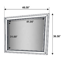 Load image into Gallery viewer, Miranda Bedroom Sets Black
