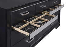 Load image into Gallery viewer, Miranda Bedroom Set with Storage
