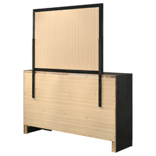 Load image into Gallery viewer, Miranda Dresser with Mirror
