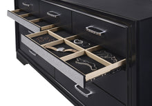 Load image into Gallery viewer, Miranda Dresser with Mirror
