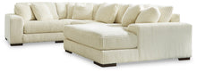 Load image into Gallery viewer, Lindyn Sectional with Chaise
