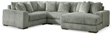 Load image into Gallery viewer, Lindyn Sectional with Chaise
