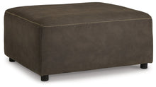 Load image into Gallery viewer, Allena Oversized Accent Ottoman image
