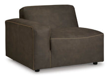 Load image into Gallery viewer, Allena 2-Piece Sectional Loveseat
