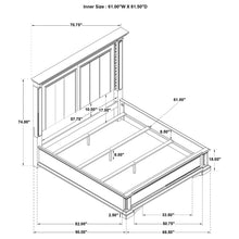 Load image into Gallery viewer, McKinney Bedroom Set
