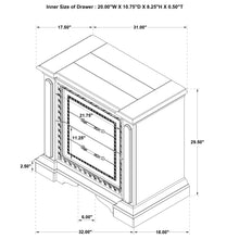 Load image into Gallery viewer, McKinney Bedroom Set
