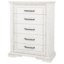 Load image into Gallery viewer, McKinney Chest of Drawers
