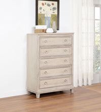 Load image into Gallery viewer, Pembroke Chest of Drawers
