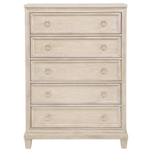 Load image into Gallery viewer, Pembroke Chest of Drawers
