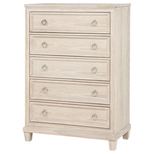 Load image into Gallery viewer, Pembroke Chest of Drawers
