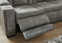 Load image into Gallery viewer, Next-Gen DuraPella Power Reclining Sofa
