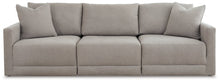 Load image into Gallery viewer, Katany 3-Piece Sectional Sofa image
