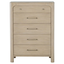 Load image into Gallery viewer, Solano Chest of Drawers
