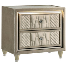 Load image into Gallery viewer, Lorient Bedroom Set
