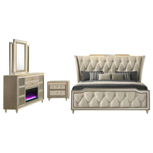 Load image into Gallery viewer, Lorient Bedroom Set
