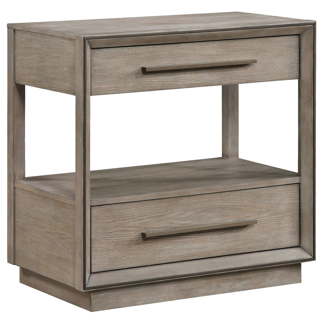 Durango Nightstands
