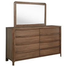 Load image into Gallery viewer, Maderia Dresser with Mirror
