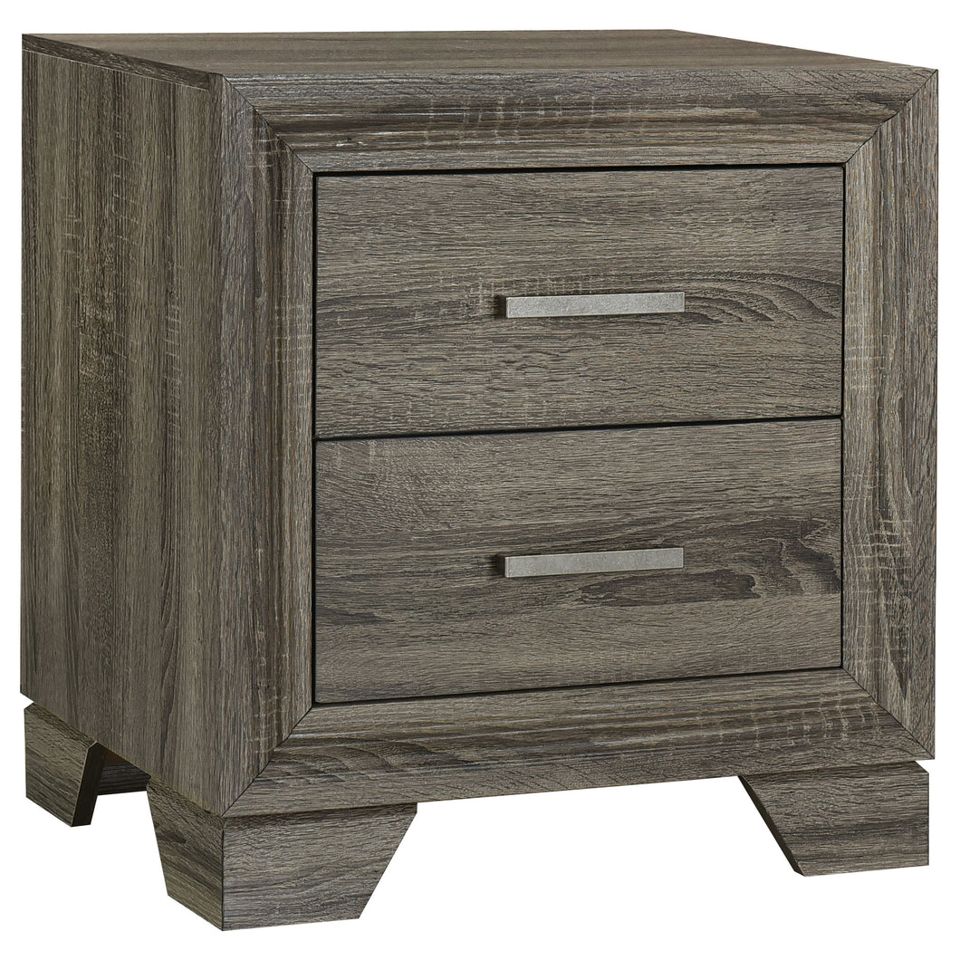 Wright Nightstand