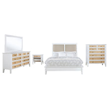Load image into Gallery viewer, Bexhill 5 Pc Bedroom Set
