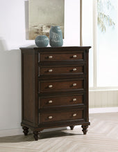 Load image into Gallery viewer, Andover Chest
