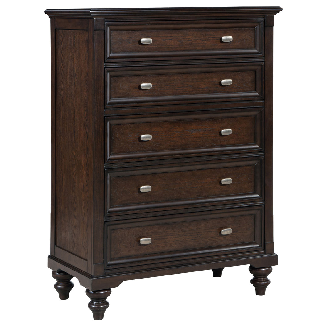 Andover Chest